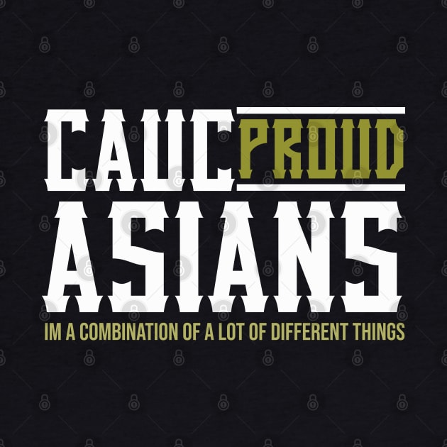 caucasians proud by HocheolRyu